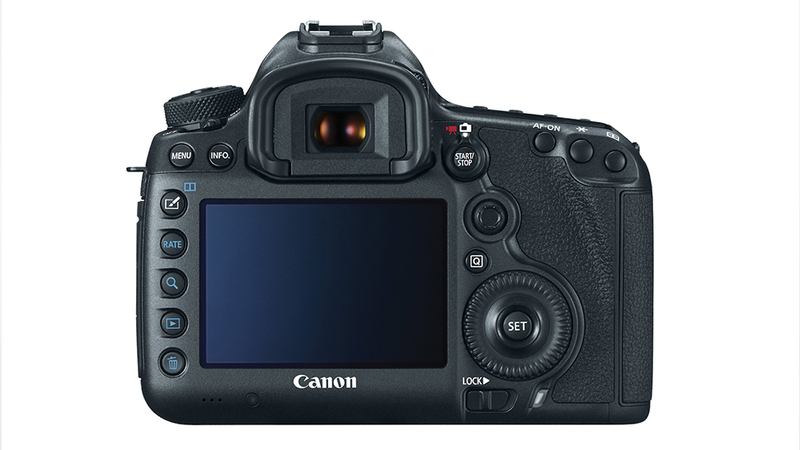 Illustration for article titled Canon 5DS y 5DS R: no encontrarás cámaras DSLR con mayor resolución